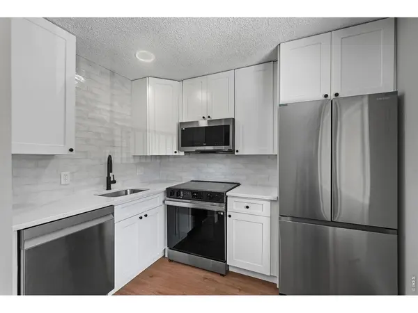 3161 Madison #N-308, Boulder, CO 80303