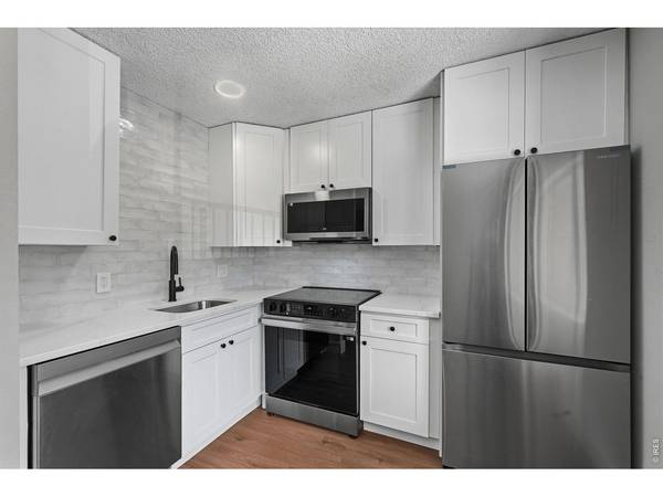 3161 Madison #N-308, Boulder, CO 80303
