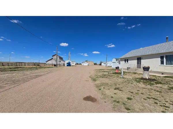 37485 County Road 63, Peetz, CO 80747