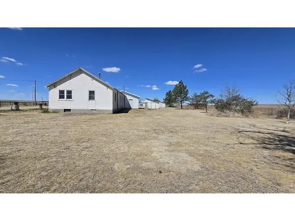 37485 County Road 63, Peetz, CO 80747