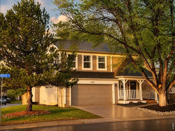 12654 Grove, Broomfield, CO 80020