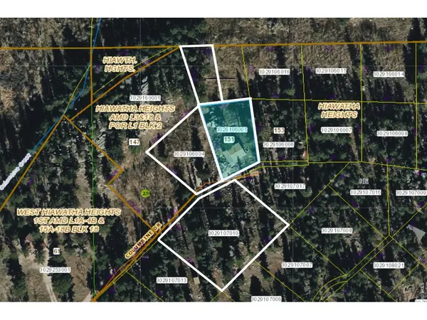 151 Columbine, Red Feather Lakes, CO 80545