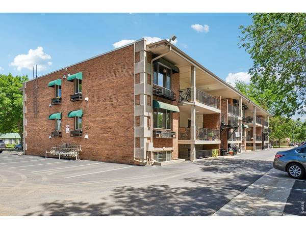 233 N Meldrum #B-4, Fort Collins, CO 80521