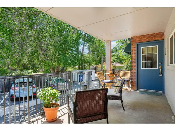 233 N Meldrum #B-4, Fort Collins, CO 80521