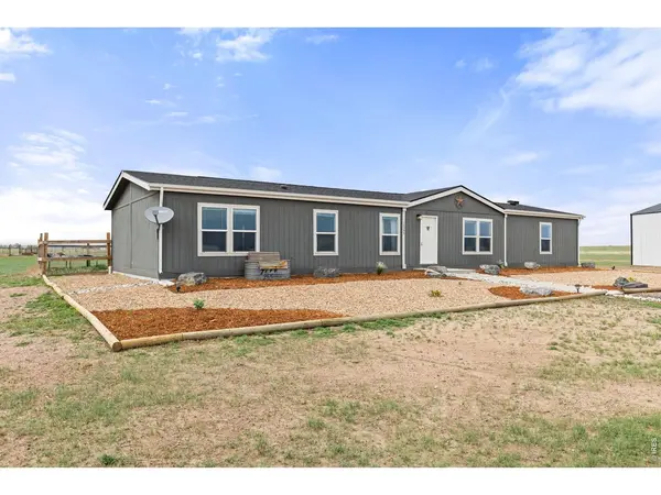 10395 County Road 112, Carr, CO 80612