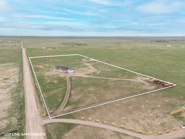 10395 County Road 112, Carr, CO 80612