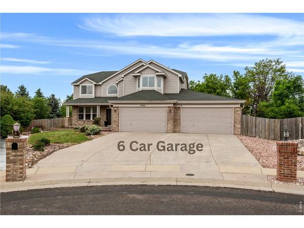 8222 Xenophon, Arvada, CO 80005