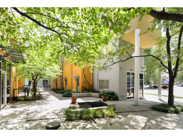 722 Tenacity #A, Longmont, CO 80504