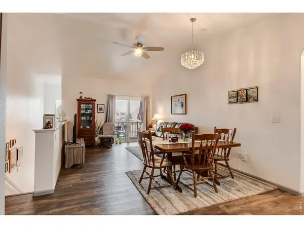2215 Calais #7-I, Longmont, CO 80504