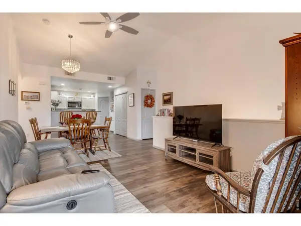 2215 Calais #7-I, Longmont, CO 80504