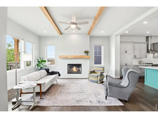 917 Arapahoe, Louisville, CO 80027