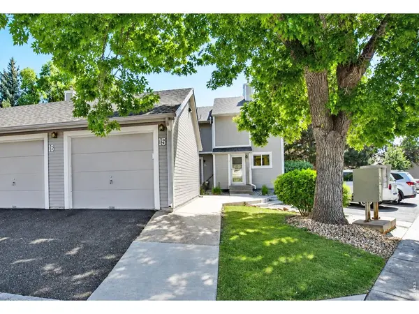 4255 Westshore #E-15, Fort Collins, CO 80525