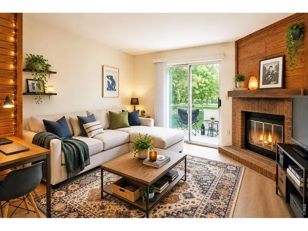 4255 Westshore #E-15, Fort Collins, CO 80525