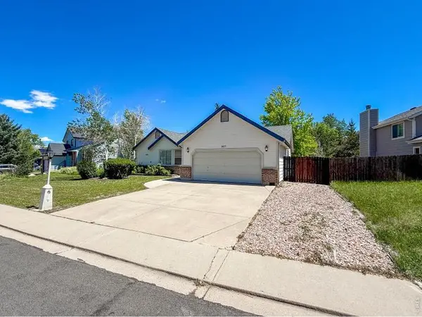 1617 24th, Longmont, CO 80501