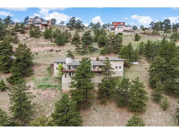 6196 Red Hill, Boulder, CO 80302