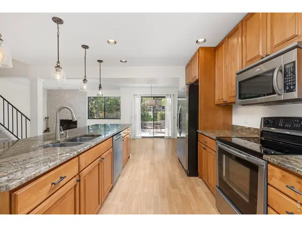 2660 Hawthorne, Boulder, CO 80304