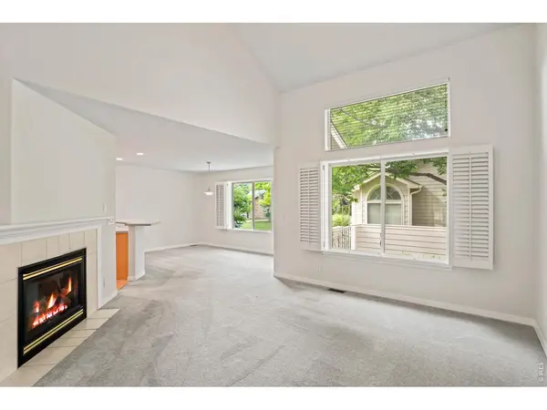 926 Hover Ridge, Longmont, CO 80501