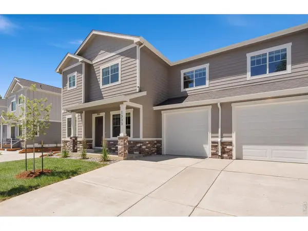 1333 E 4th #100, Loveland, CO 80537
