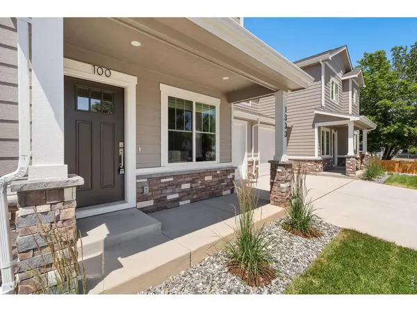 1333 E 4th #100, Loveland, CO 80537