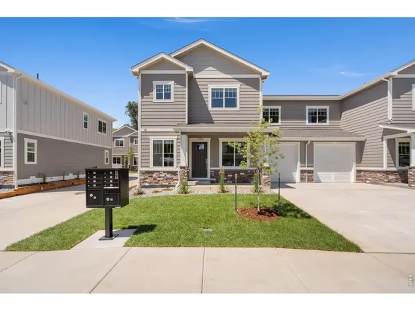 1333 E 4th #100, Loveland, CO 80537