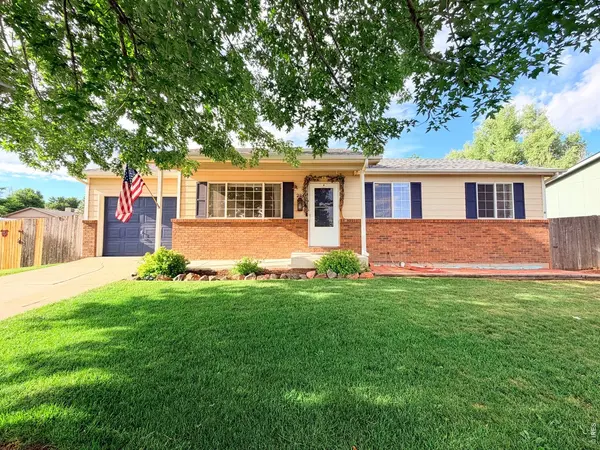 224 Centennial, Kersey, CO 80644