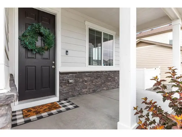 1228 Argali, Severance, CO 80550