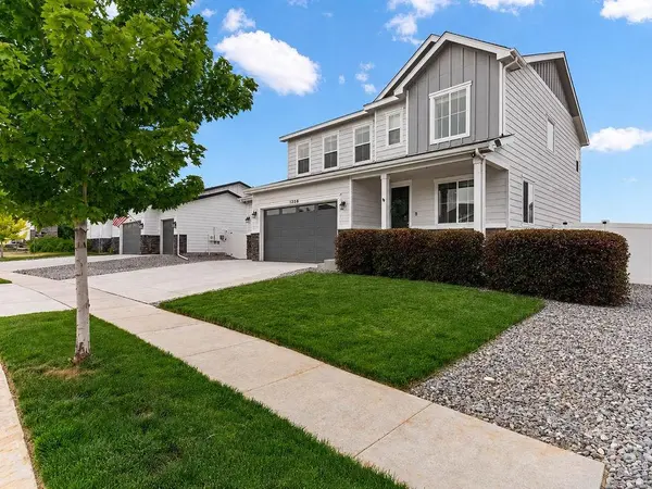 1228 Argali, Severance, CO 80550