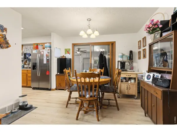 4481 W Pioneer #83, Greeley, CO 80634