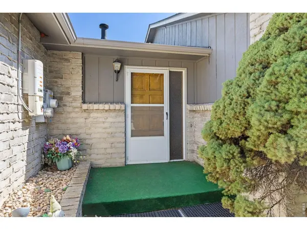 4481 W Pioneer #83, Greeley, CO 80634