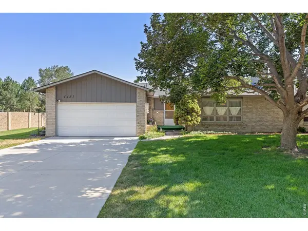 4481 W Pioneer #83, Greeley, CO 80634