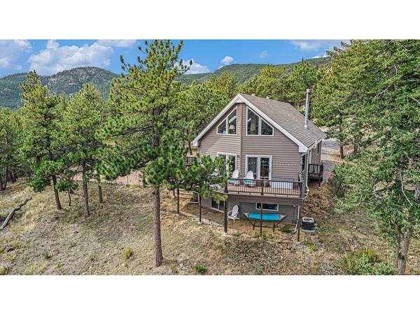 270 Choctaw, Lyons, CO 80540