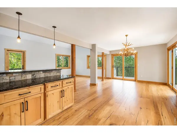 270 Choctaw, Lyons, CO 80540