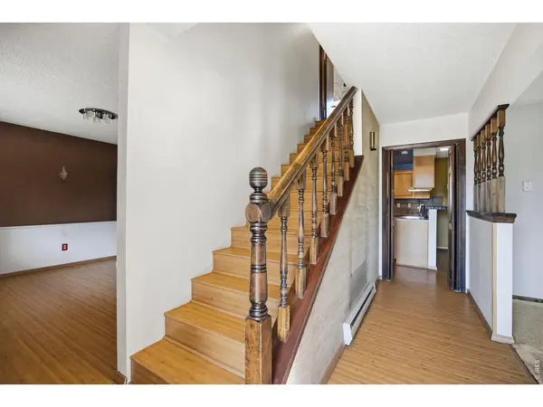 2813 Crystal, Fort Collins, CO 80525