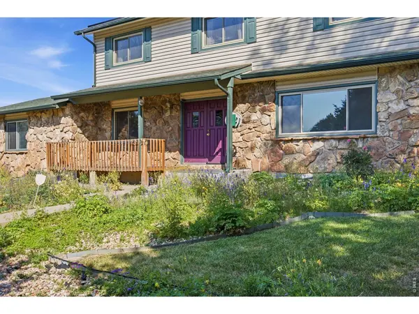 2813 Crystal, Fort Collins, CO 80525