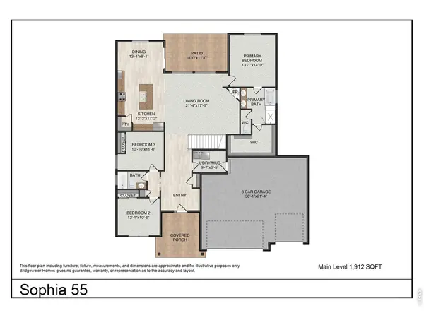 2027 Morningstar, Fort Collins, CO 80524