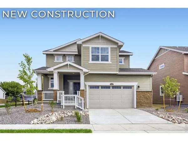 1732 Crested Lark, Fort Collins, CO 80528