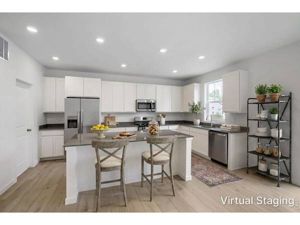 1732 Crested Lark, Fort Collins, CO 80528