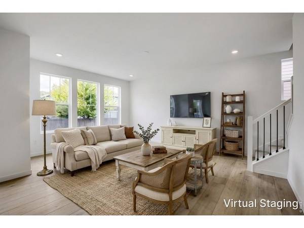 1732 Crested Lark, Fort Collins, CO 80528