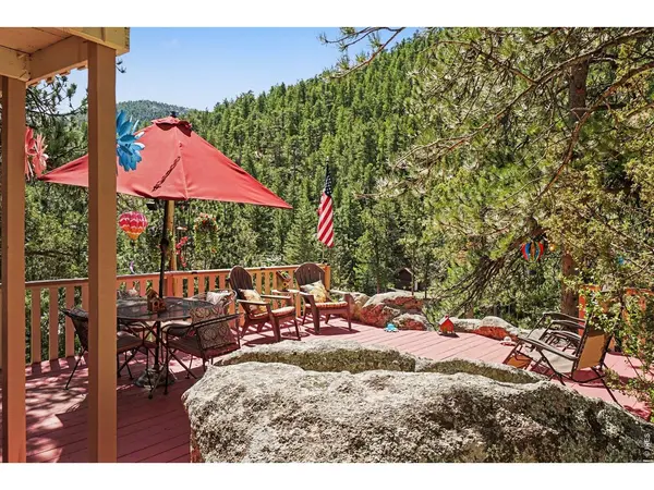 66 Flag Mountain, Drake, CO 80515