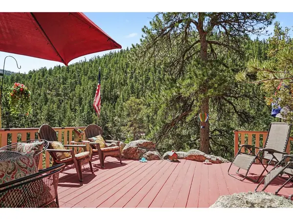 66 Flag Mountain, Drake, CO 80515