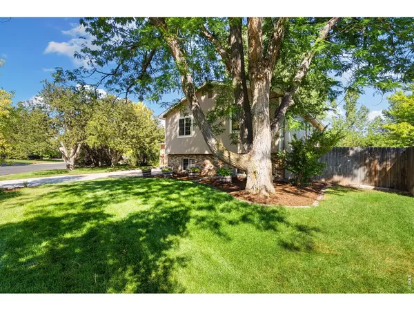 1955 Sandalwood, Fort Collins, CO 80526