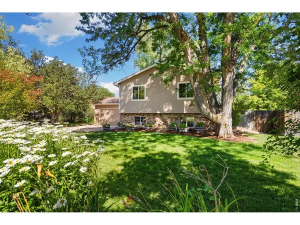 1955 Sandalwood, Fort Collins, CO 80526