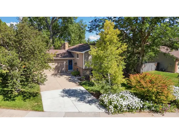 1955 Sandalwood, Fort Collins, CO 80526