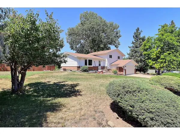 2724 19th, Greeley, CO 80634
