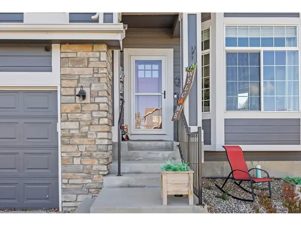 230 Saxony, Johnstown, CO 80534