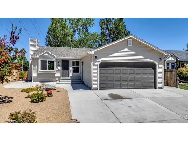 2058 Sumac, Longmont, CO 80501