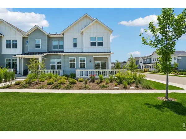 5444 Euclid, Timnath, CO 80547
