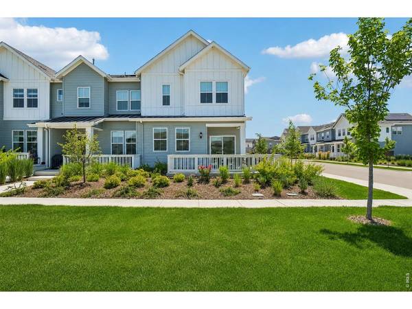 5444 Euclid, Timnath, CO 80547