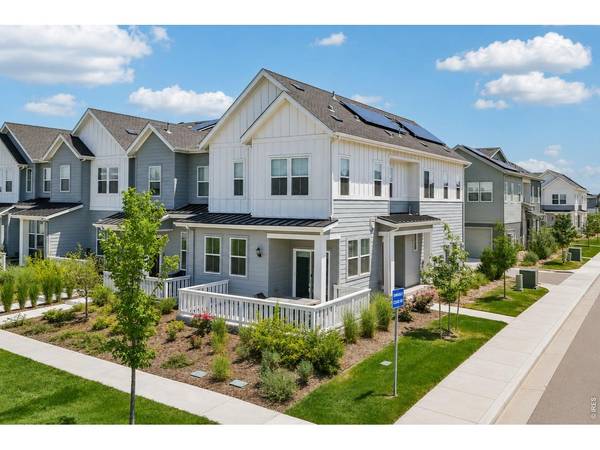5444 Euclid, Timnath, CO 80547