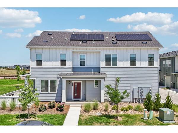 5444 Euclid, Timnath, CO 80547